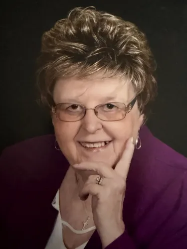 Lois Ann (McDowell) Evers